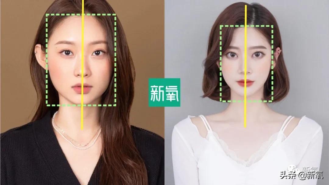 大小脸不对称怎么改变,大小脸不对称改善动作