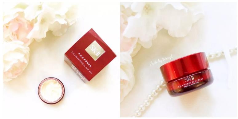 清爽补水缓解黑眼圈的眼霜,清爽好用的眼霜祛脂肪粒