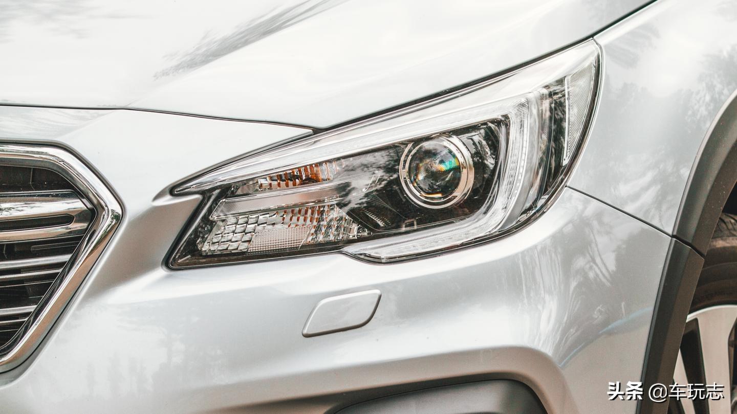 2010斯巴鲁outback傲虎,斯巴鲁老款傲虎outback