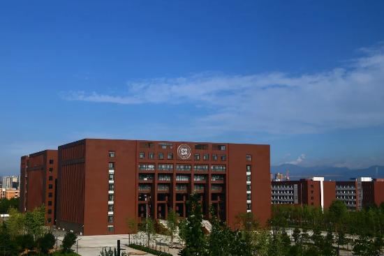 陕西女神学霸:学习好,颜值高,将赴211名校继续深造