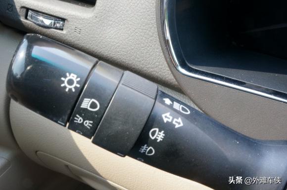 19款丰田汉兰达2.0t四驱尊贵7座,试驾2010款丰田汉兰达