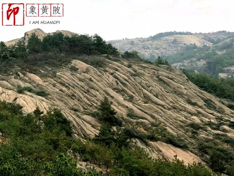 三月，畅攀武汉蔡店鹰嘴石