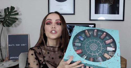 十大最好用的眼影,这一年值得入手的眼影有哪些