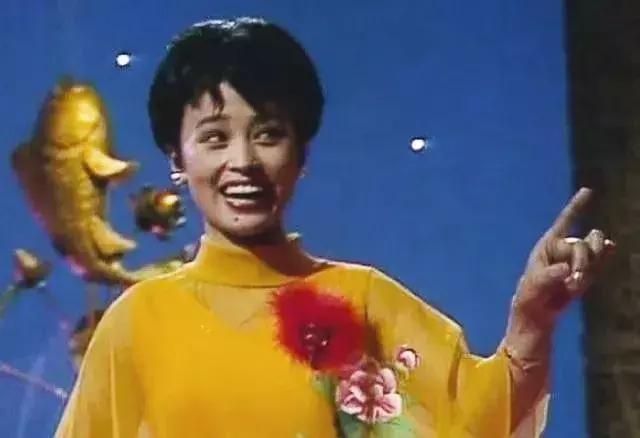 高清版1984年春节联欢晚会,1984年春晚最经典节目