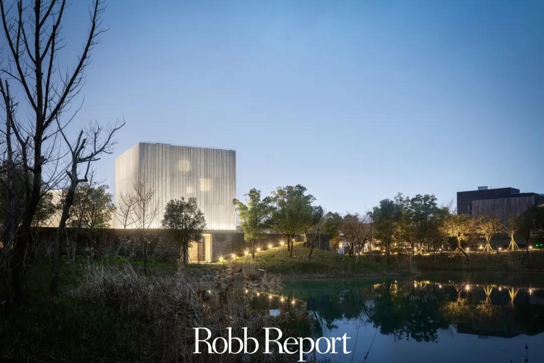 RR·FEATURE|寻找中国仙境：酒店人的徐霞客情怀