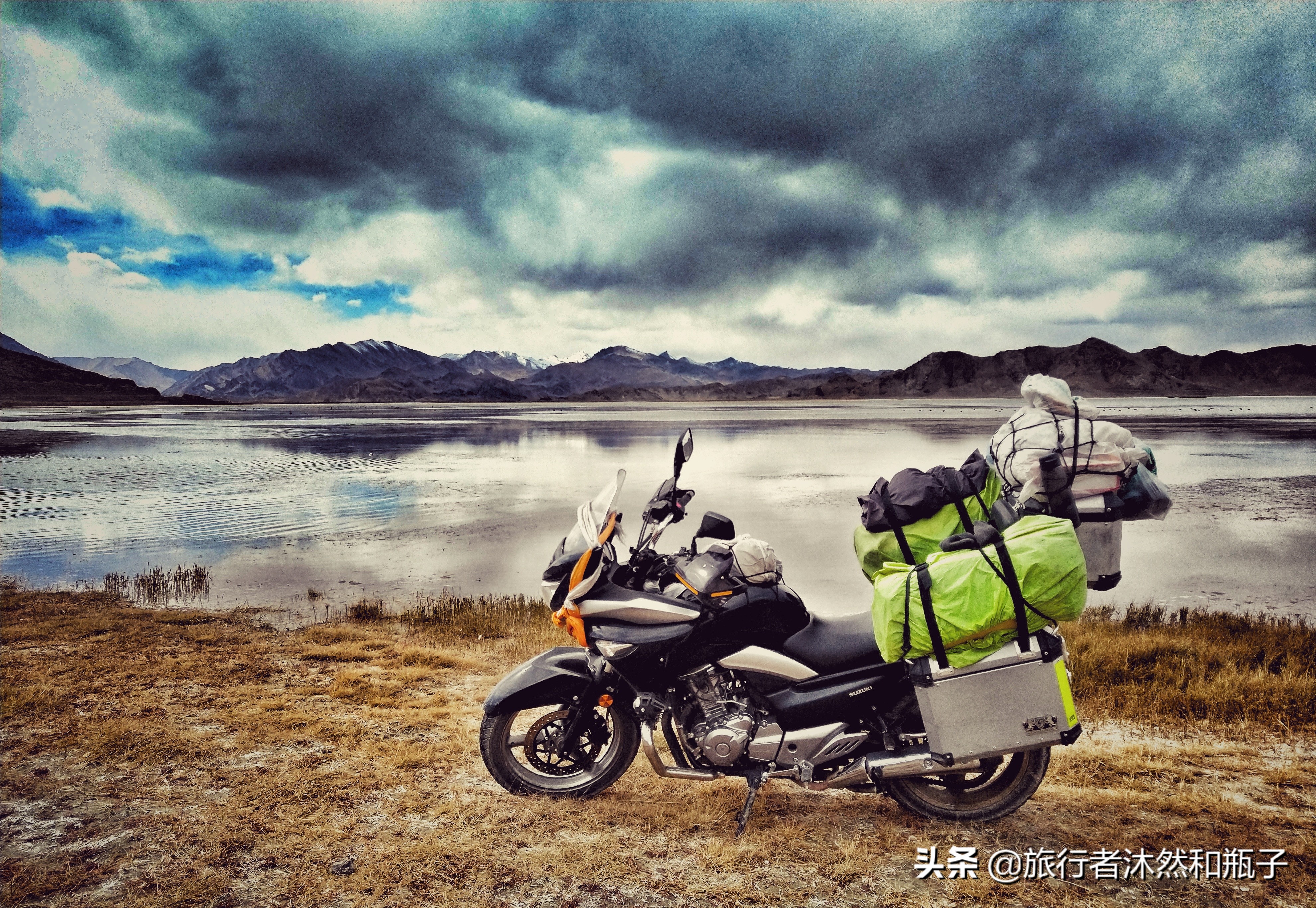 一对夫妻五年前辞职去大理,当初辞职去大理的人现在还好吗