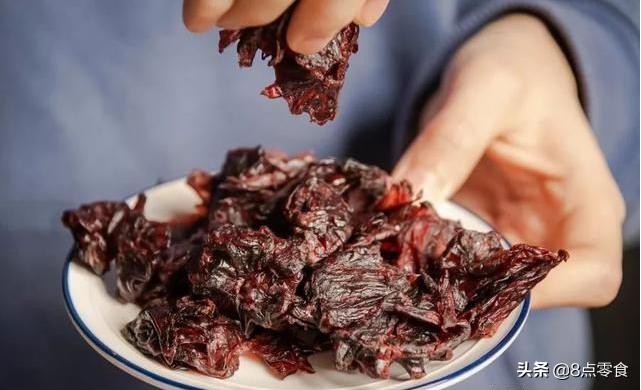 吃了四十多种话梅山楂酸枣橄榄，这些是我们的推荐12种