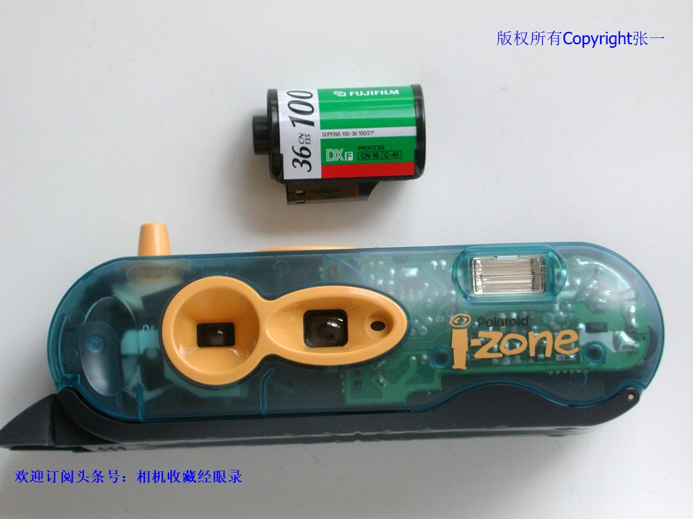 宝丽来polaroid微单相机,宝丽来polaroid联名相机