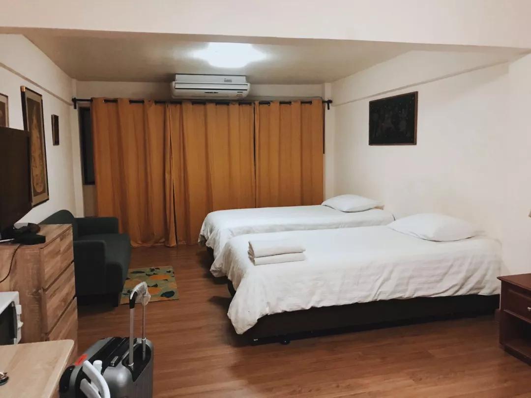 中国泰国风情景区,中国后花园泰国