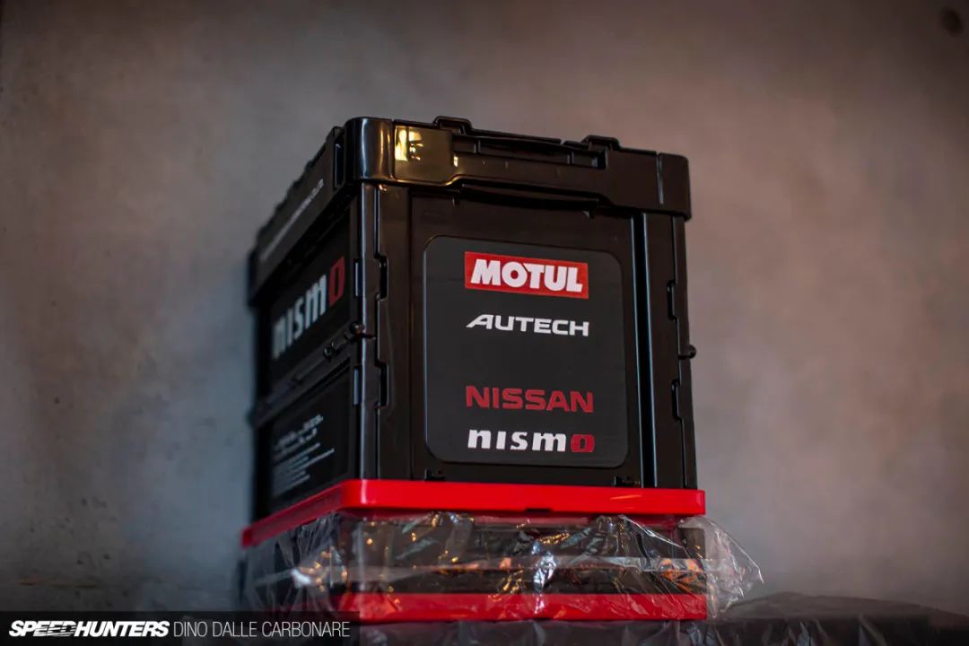 车迷心中最完美的车,车迷的车库怎么样