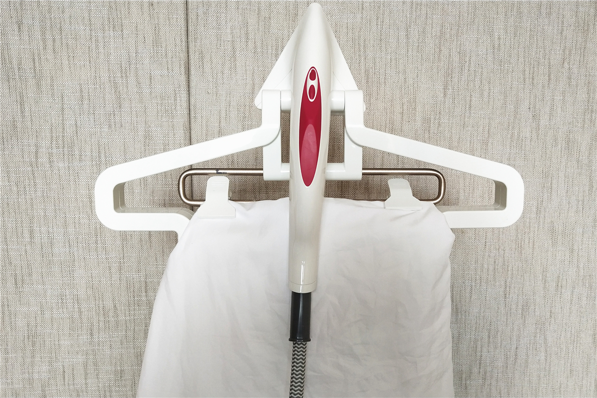 卓力蒸汽挂烫机,家庭用全自动蒸汽挂烫机