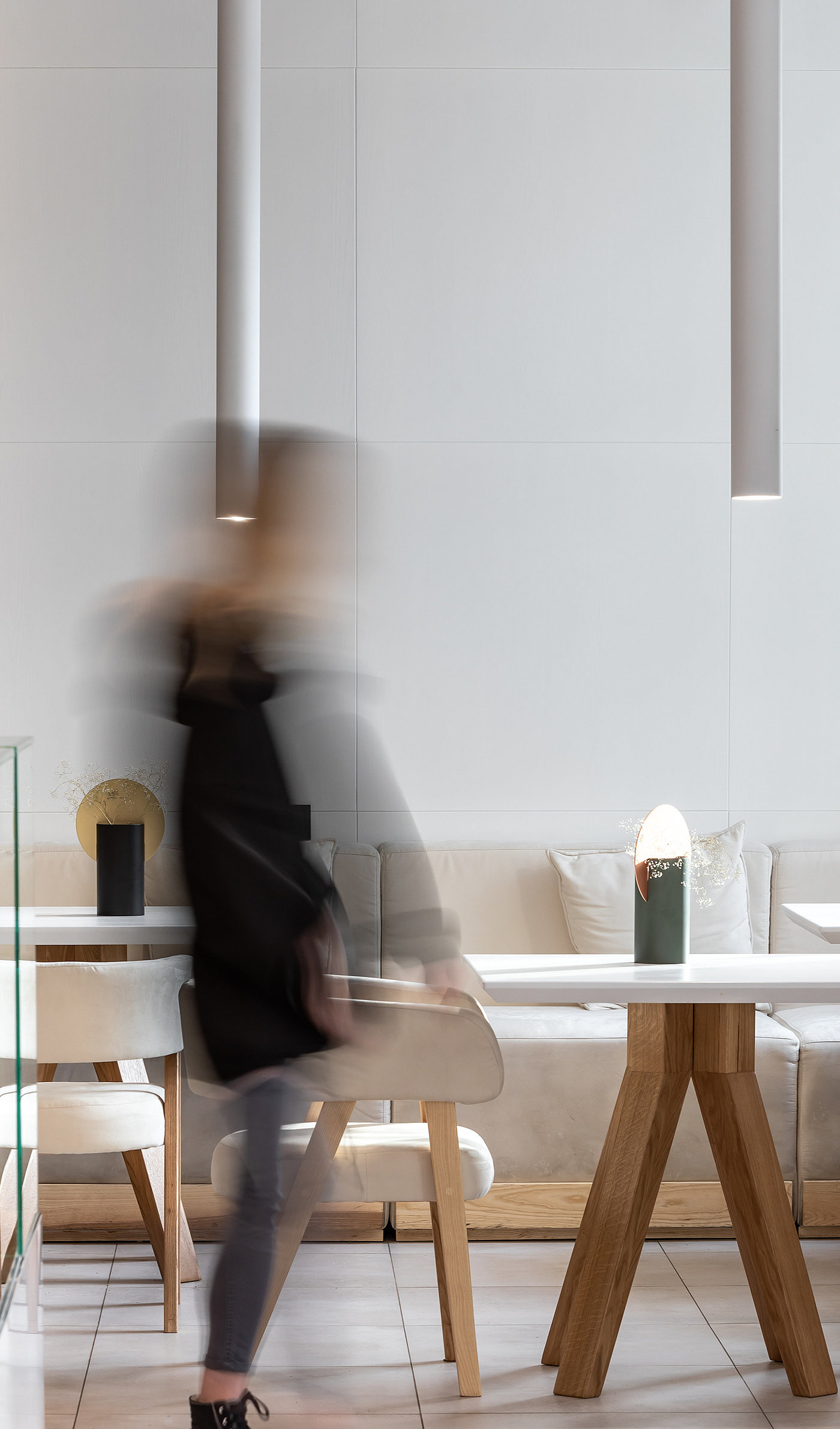 惊艳的咖啡馆设计,中式咖啡馆设计理念