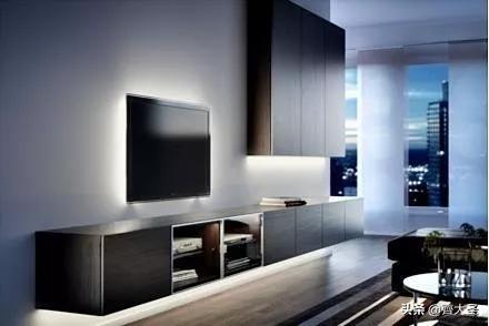 全屋灯具必买清单,全屋灯具选购攻略