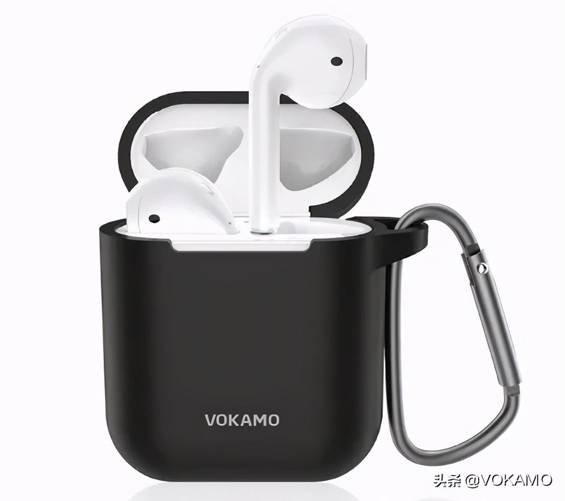 airpods戴耳朵上老是掉,airpods戴耳朵上总掉