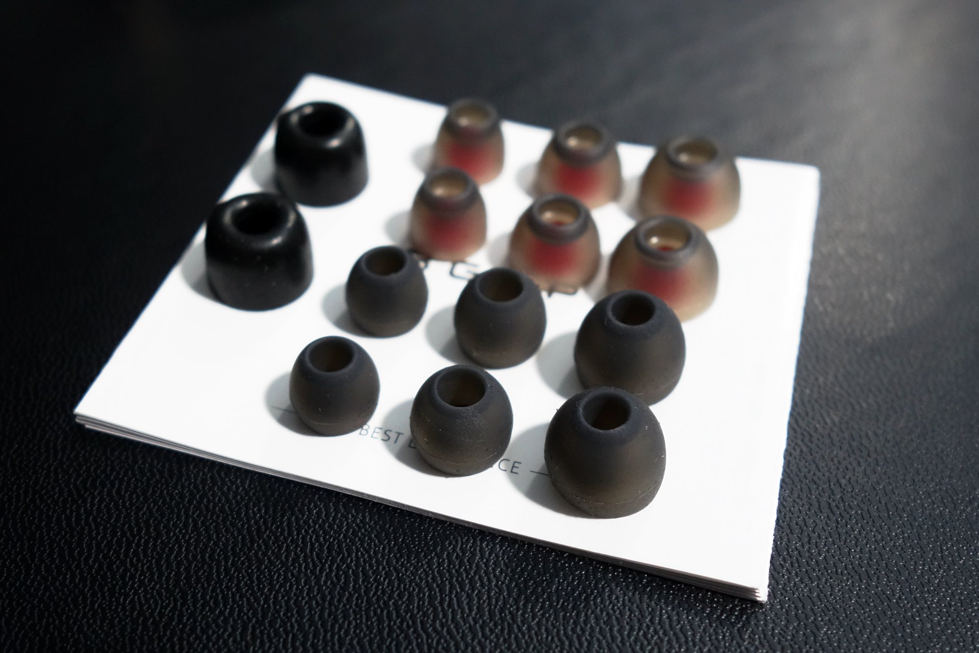 bgvpdm9耳机评测,不到千元的好音响