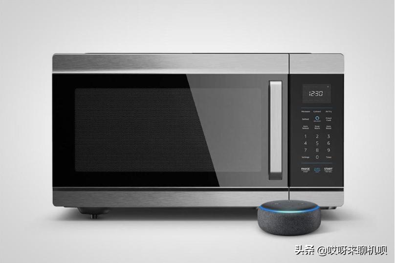 亚马逊echo使用说明,亚马逊echo设备大全