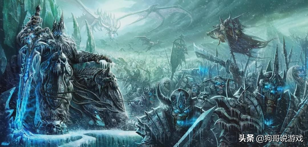 魔兽世界历代版本列表大全,魔兽世界历届版本dps排行