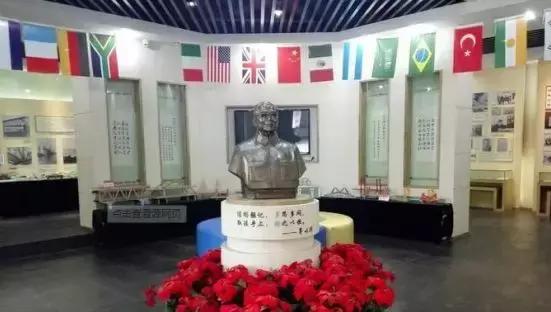 江干人千万别走远，五一不去这些地方亏大了！