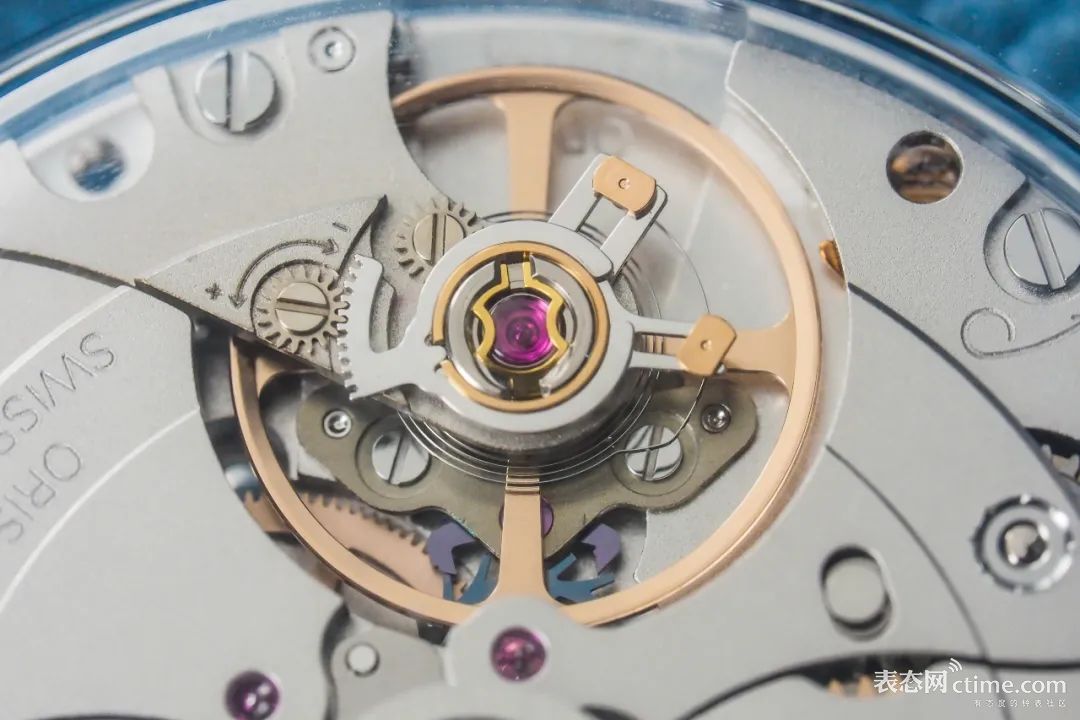 aquis400机芯怎么样,aquis400机芯