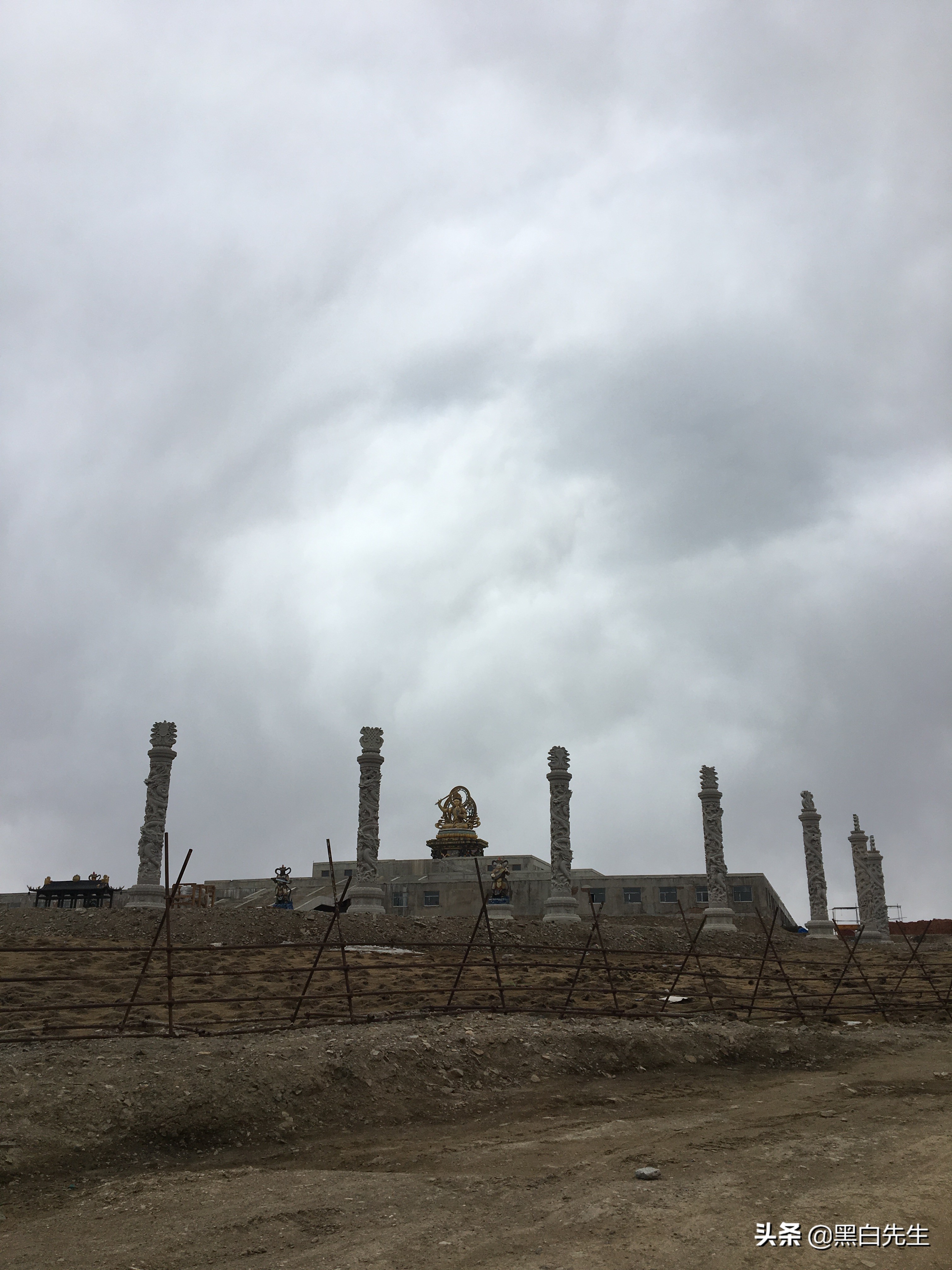 五台山轻装徒步攻略,五台山一日徒步