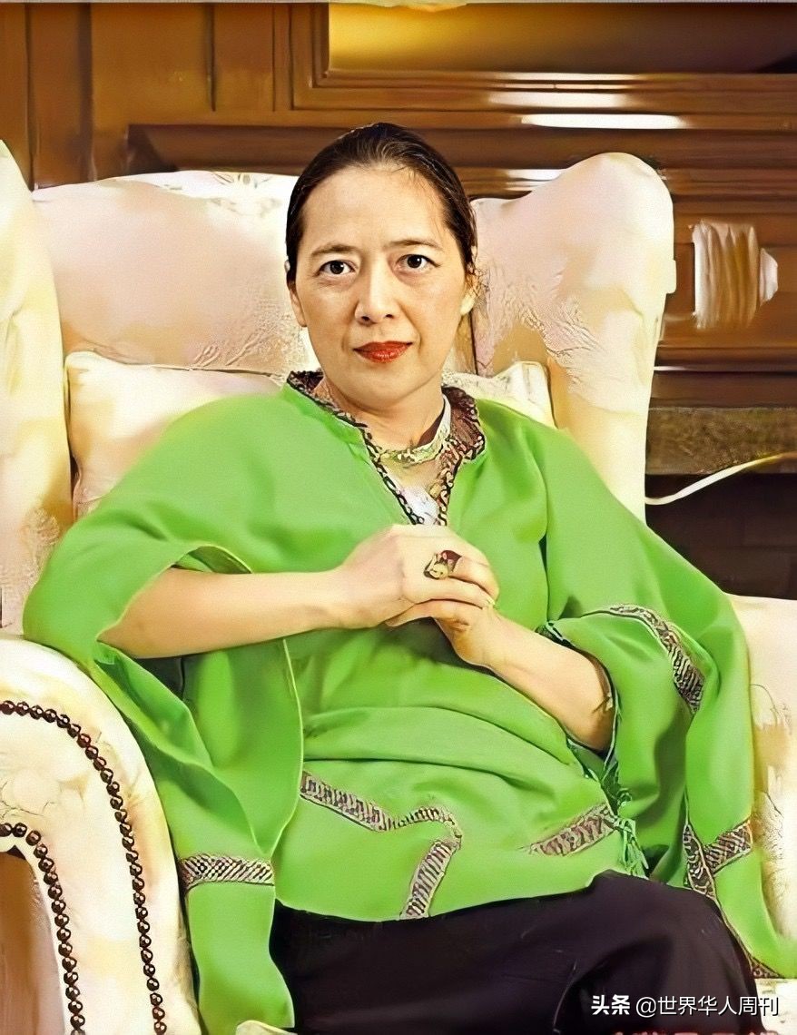 香港富豪最悲惨原配,香港十大富豪原配