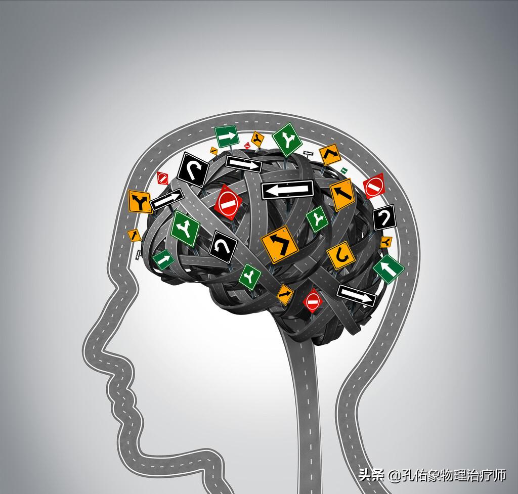 老年人白发转黑发有什么预兆,中老年长白发好吗