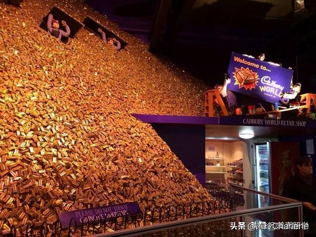 英国伦敦哈罗德百货（Harrods）商场一览