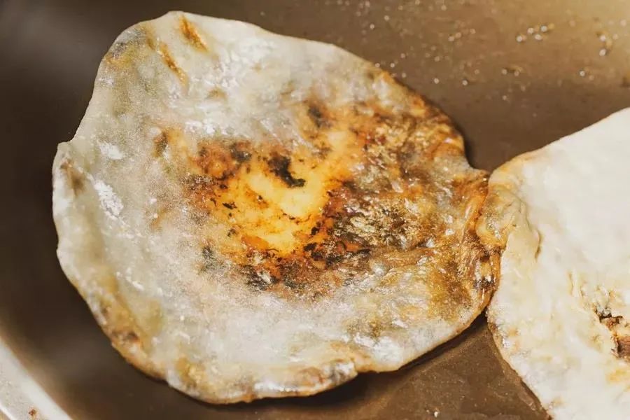 全国哪里的饼又软又筋道,全国哪里的饼卷好吃