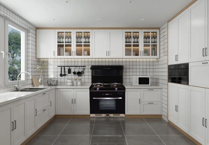 低预算集成灶推荐,集成灶低价位