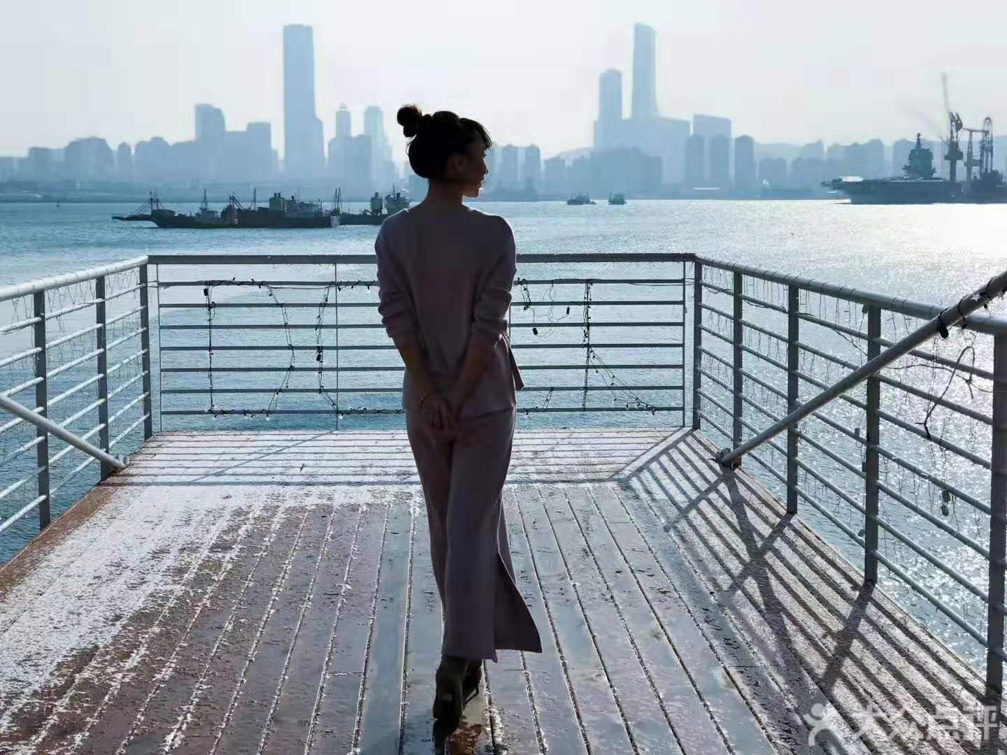 大连钻石湾未来的富人区,大连钻石湾70年产权