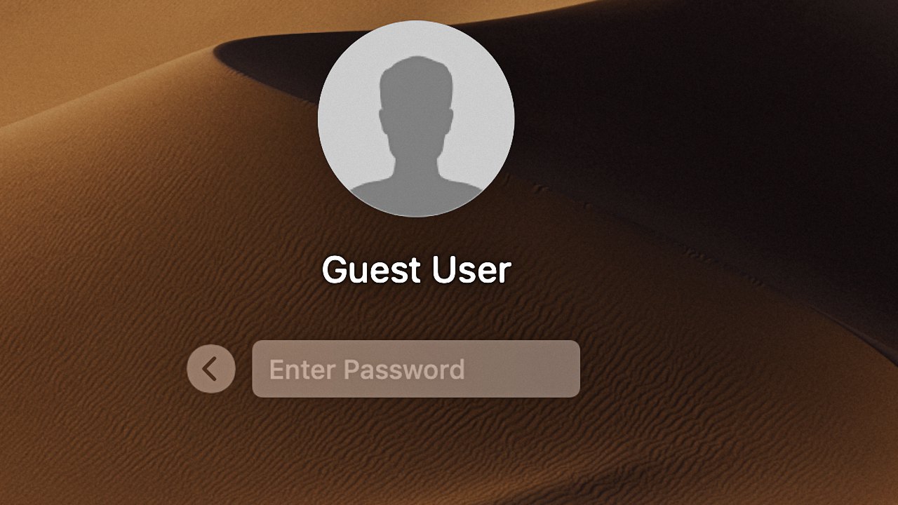 无法使用guest账户,无法启用windows终端管理员