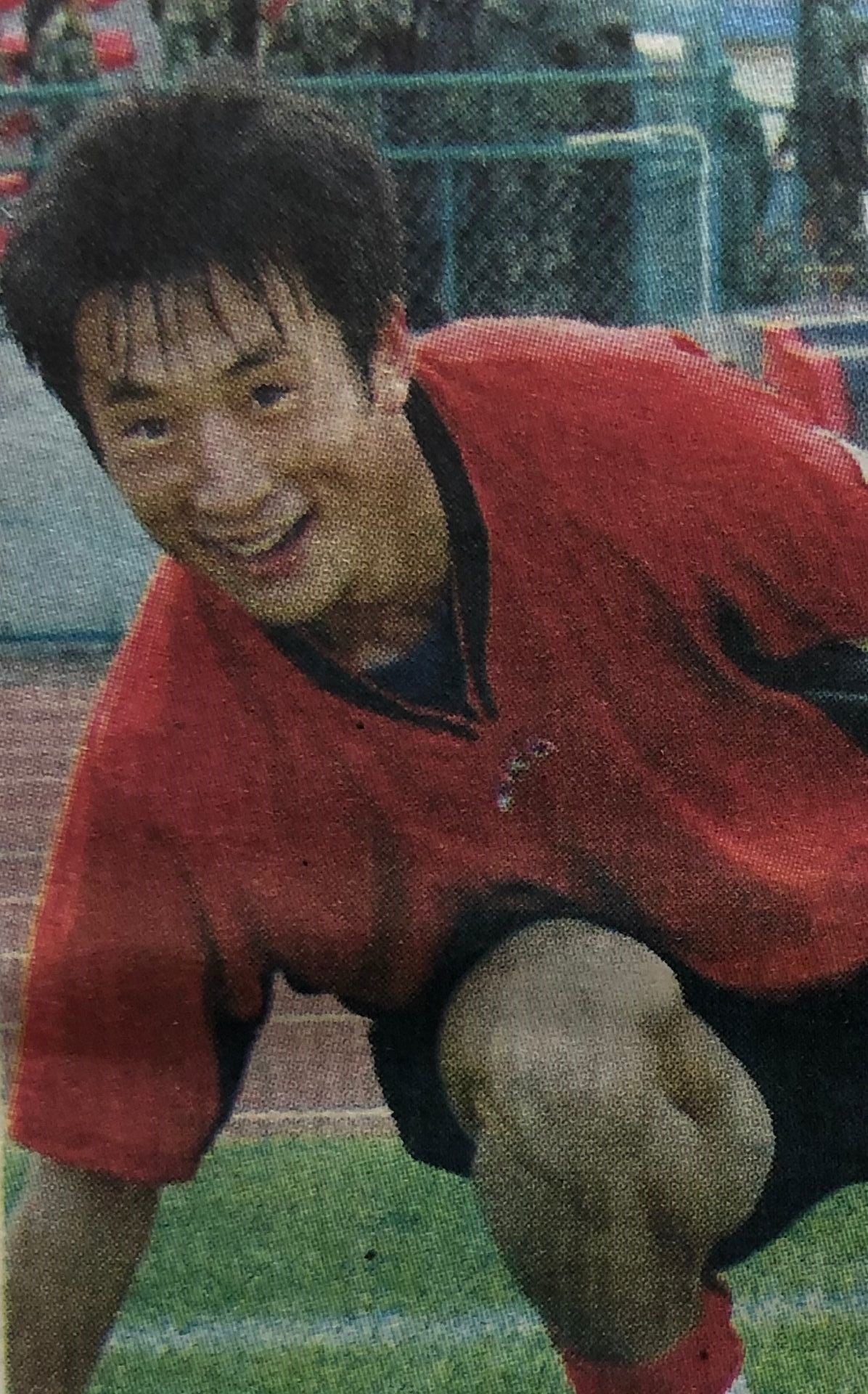 一个个厄运降临，他几乎凭一己之力拯救球队，几年后自己却身陷囹圄！请看延边职业足球风云录（连载17）