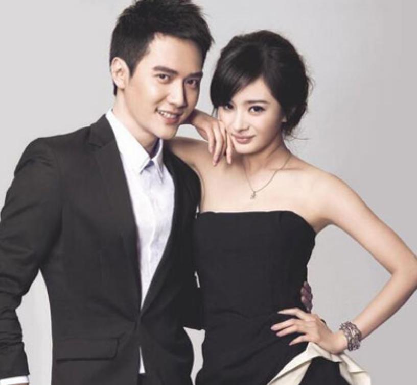 冯绍峰交往过的女明星,冯绍峰倪妮前女友片段