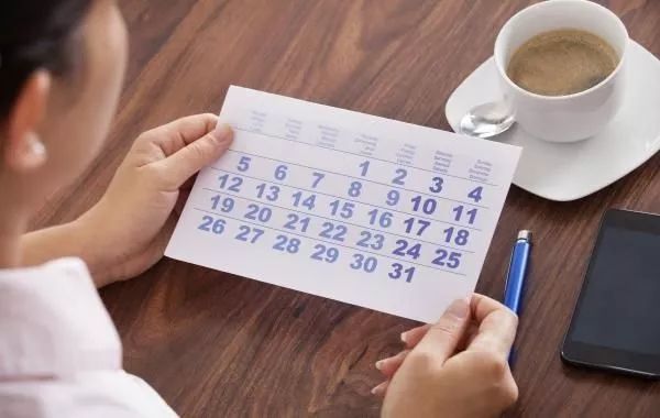 忘记了末次月经怎么办,忘记末次月经时间怀孕怎么办