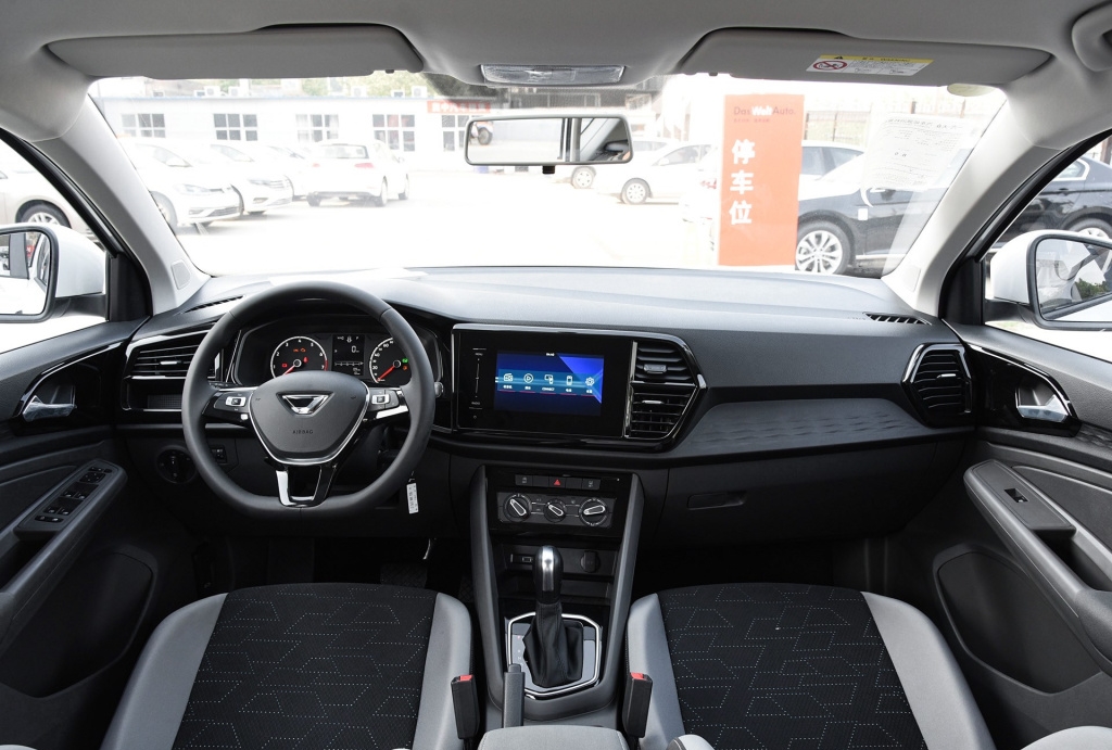 最新款最好用又实惠的合资suv车,这三款合资suv最低10万可入手