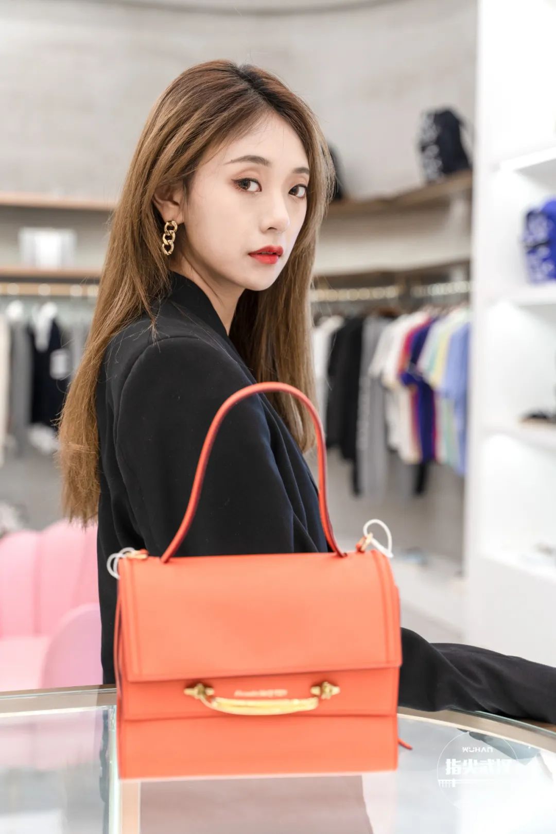 首创奥莱三件6折,首创奥莱满1000给优惠券