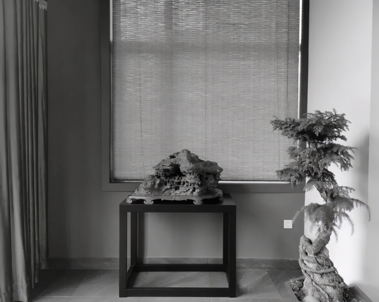 灵璧石赏石特点,灵璧石四大观赏石