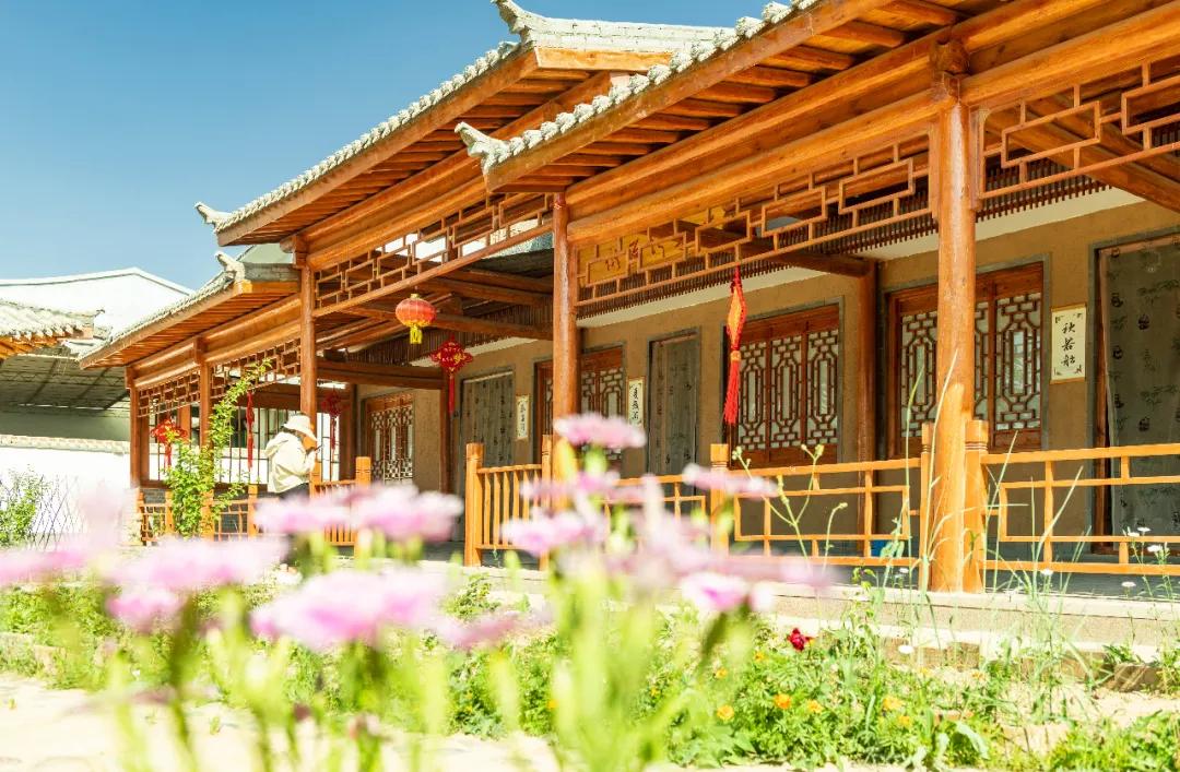 12个理由告诉你，为什么黄河石林值得一去再去