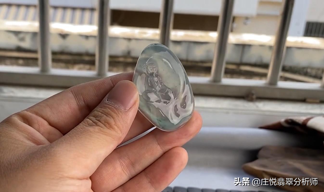 从原石看翡翠,从原石到手串