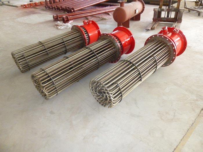 电热管专业视频教程,电热锅炉基础知识大全