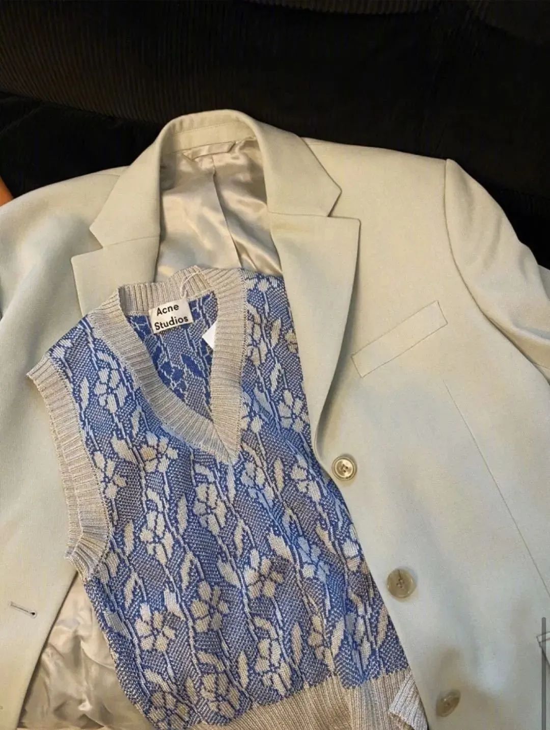 春夏穿的衣服搭配推荐,暖春春装怎么搭配好看