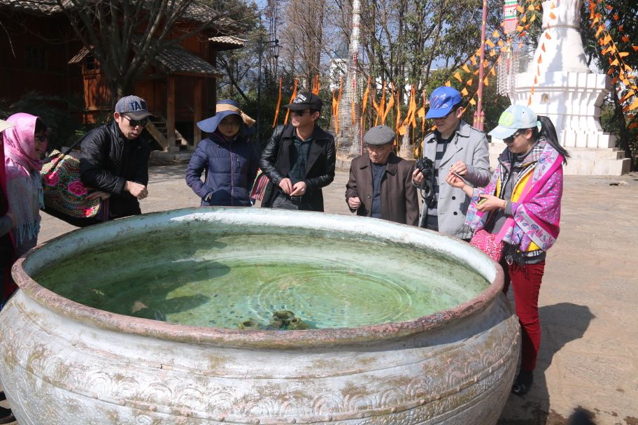 经典的自驾游七日游,66岁老人自驾游最新视频