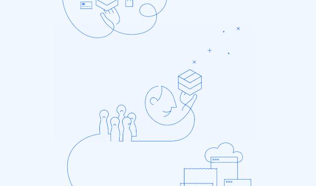 2021的平面设计9大趋势，收藏了