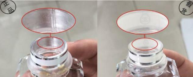 怎么辨别香奈儿5号真假,香奈儿5号淡香真假鉴别