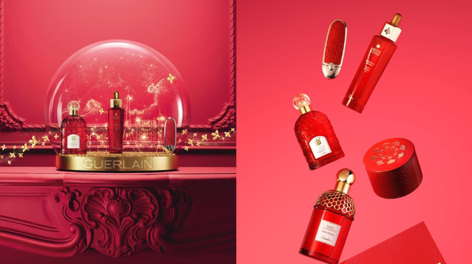 买买买,这些限定款让人心动