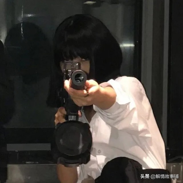 ​一百五十八故事：原来人真的会对一个素未谋面的人思念至极