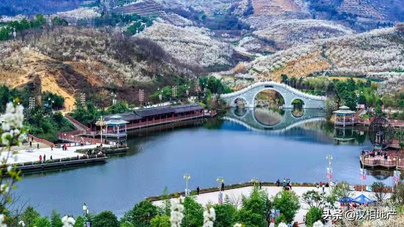 陕西西乡县经济如何,西乡县穷不穷