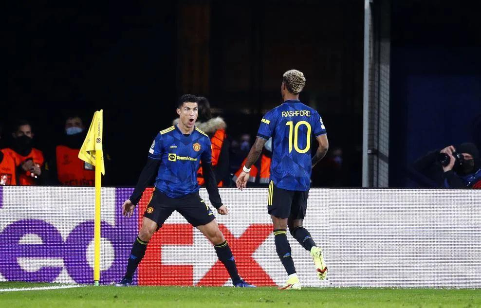 曼联3-3战平加拉塔萨雷首发,曼联主场2-3被加拉塔萨雷逆转击败