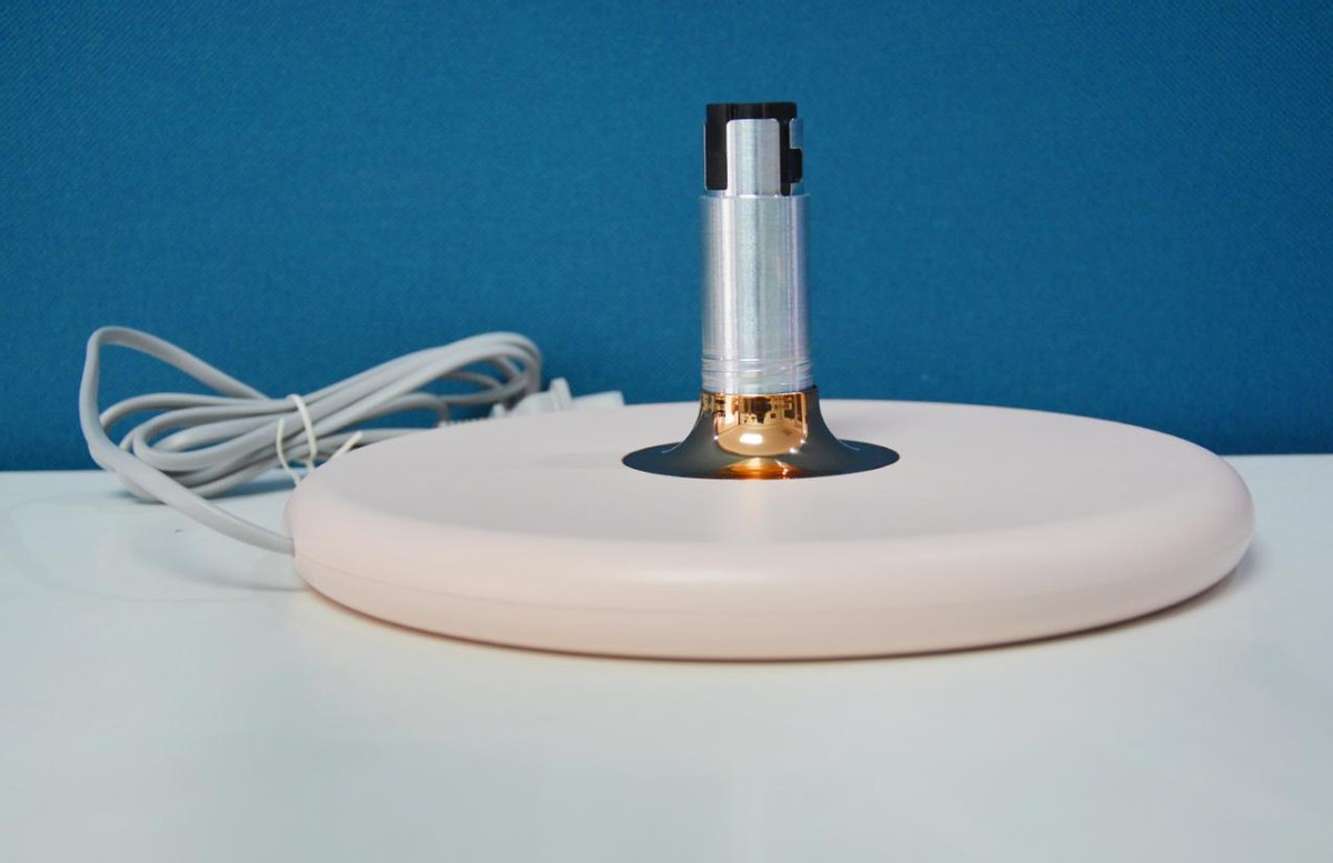 品仕乐站立式吹风机拆解,品仕乐立式吹风机怎么使用