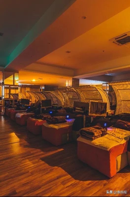 上海乾汤国际spa温泉馆价格,乾汤国际spa温泉会馆摇摇桥